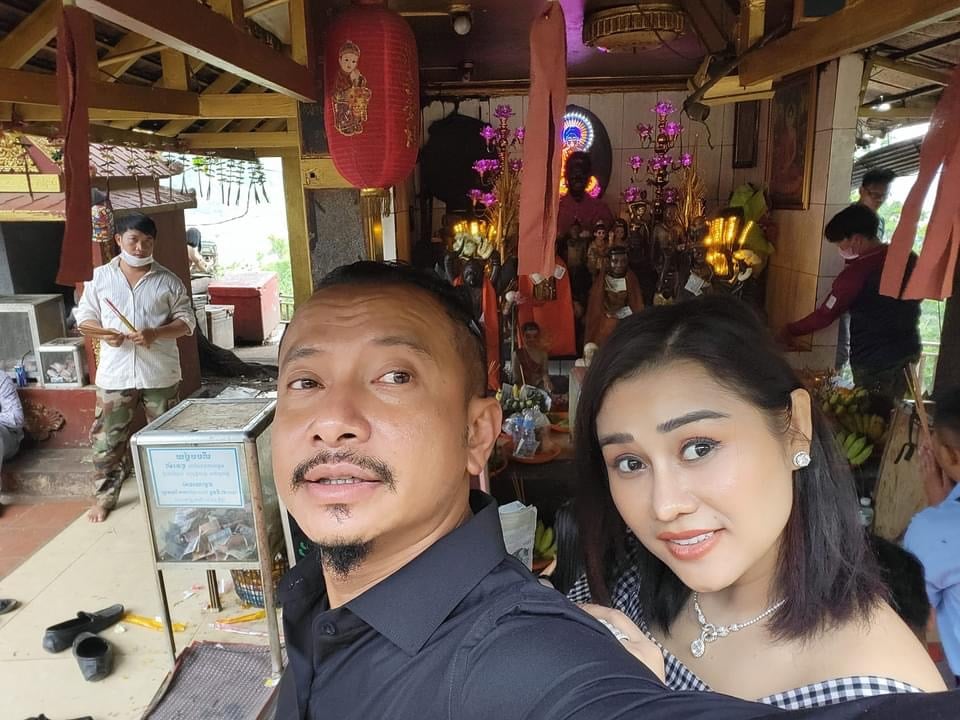 លាន ​អាហ្វ្រីលគីនីន​