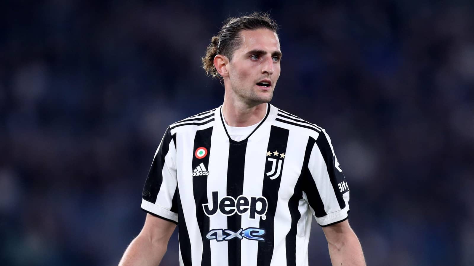 ខ្សែបម្រើ&nbsp;Adrien Rabiot