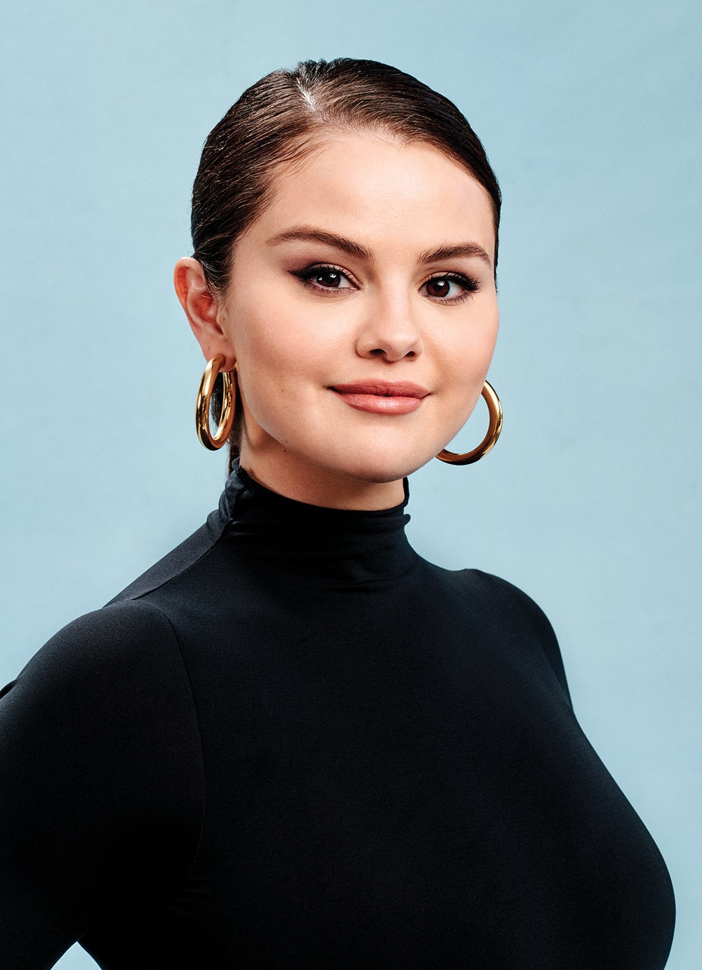 Selena&nbsp;