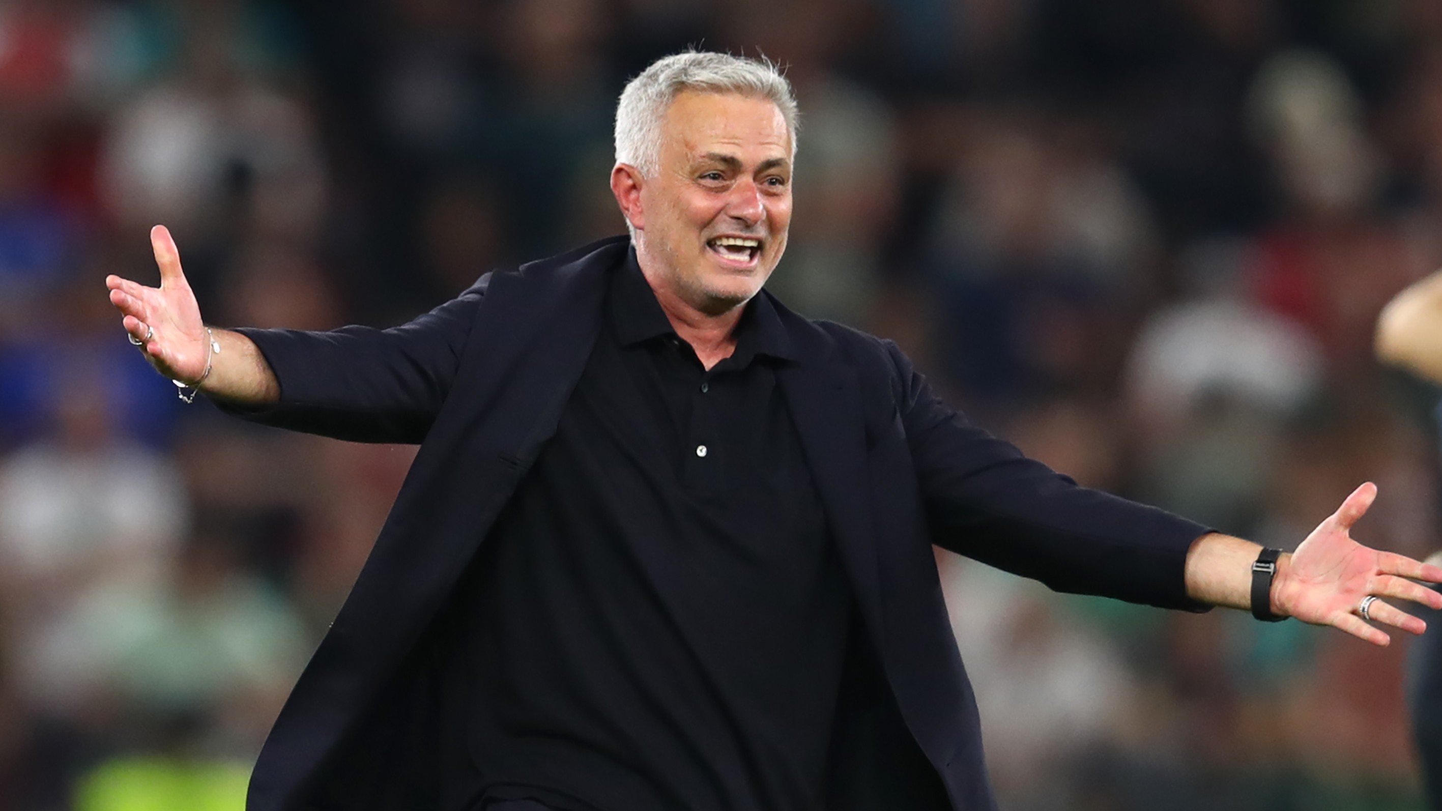 លោក Jose Mourinho