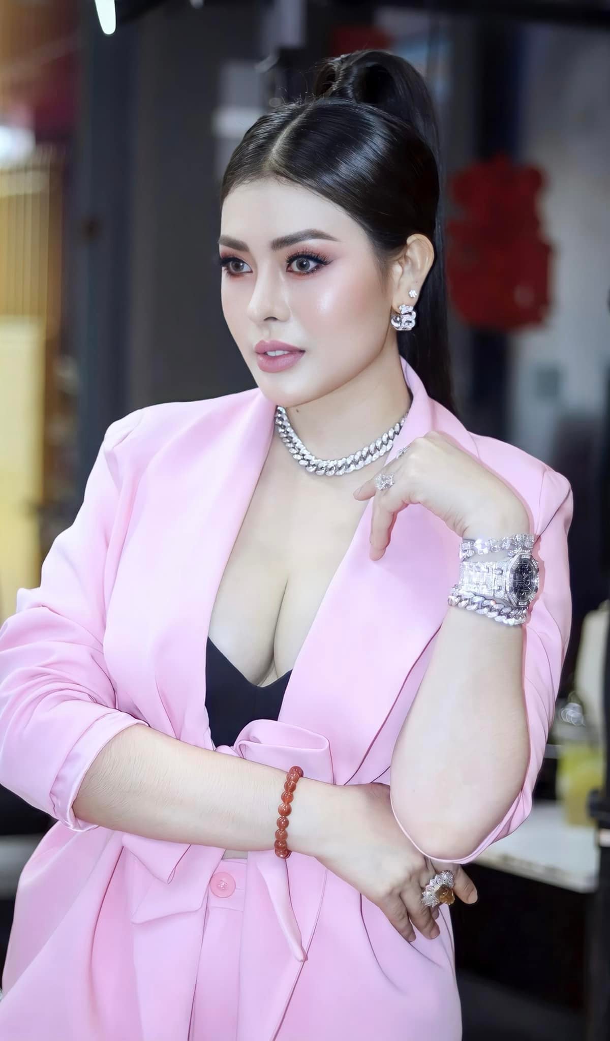 ភរិយា ពូចក់
