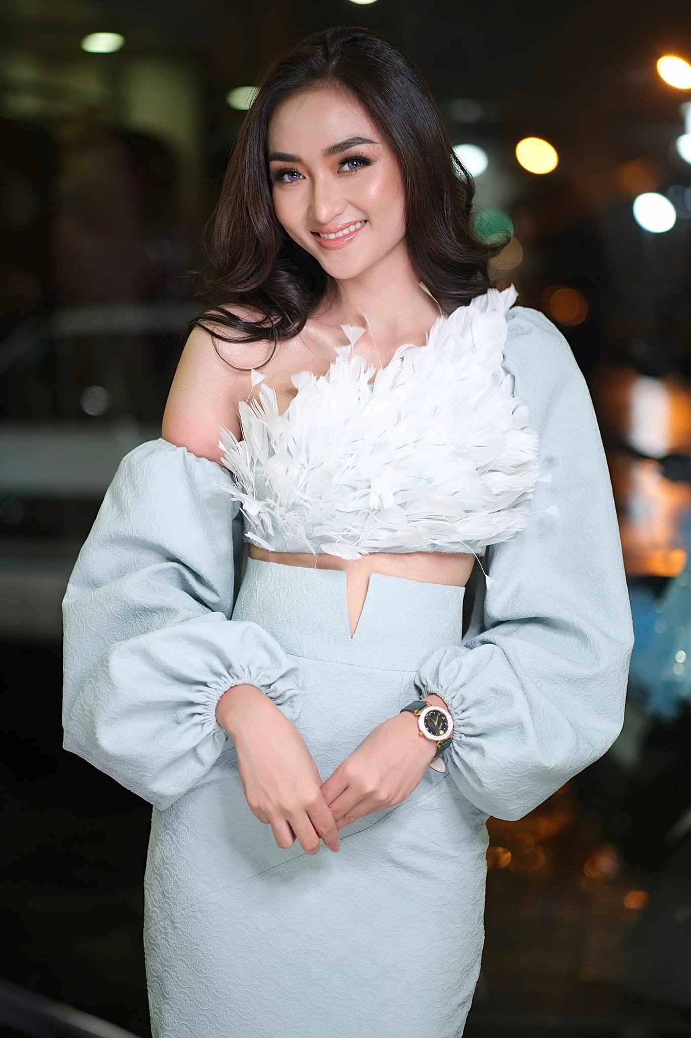 ពេជ្រ វត្តីសារ៉ាវឌ្ឍី
