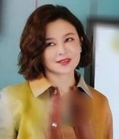 Rosamund Kwan