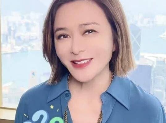 Rosamund Kwan