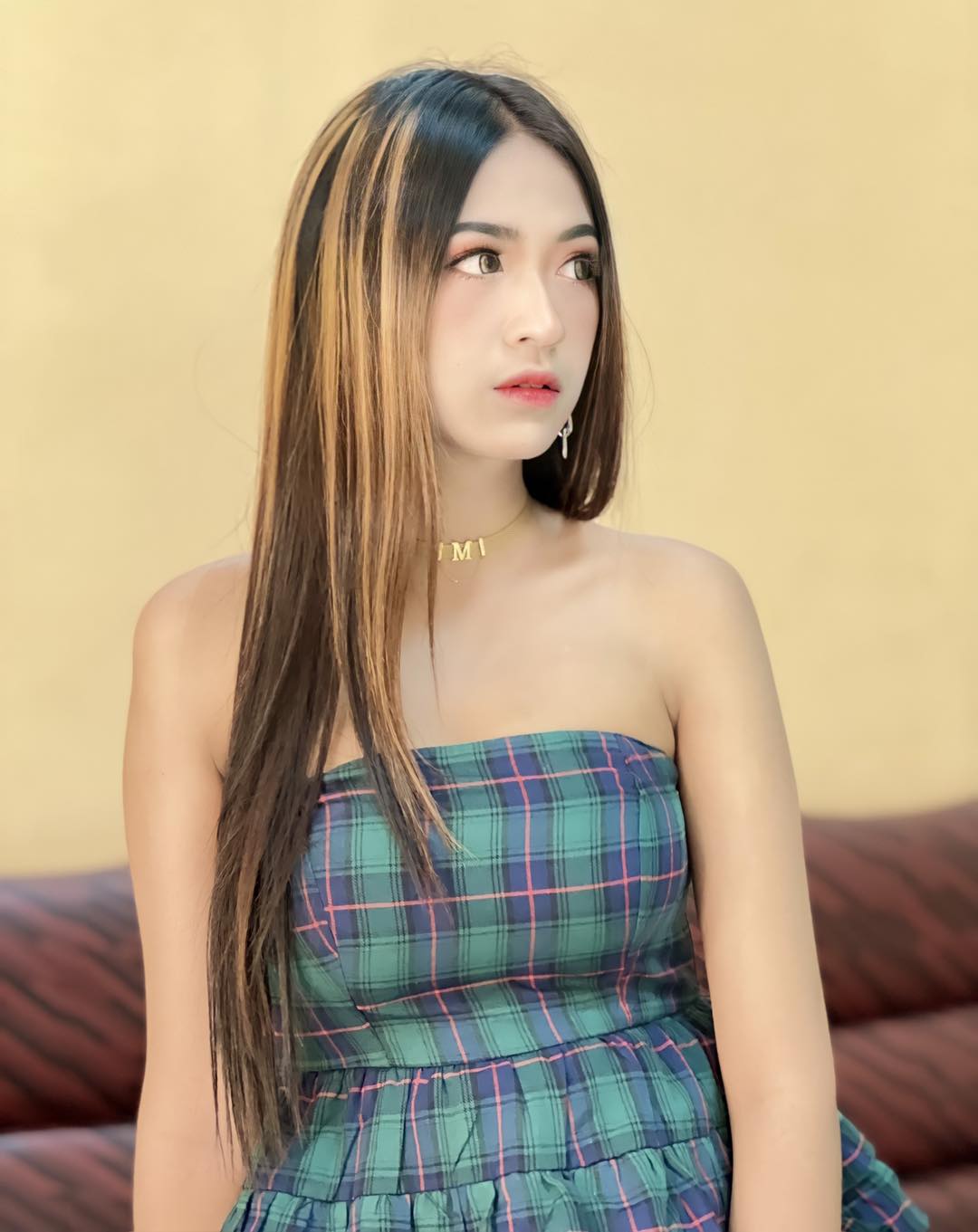 នាង កន្ធា បច្ចុប្បន្ន