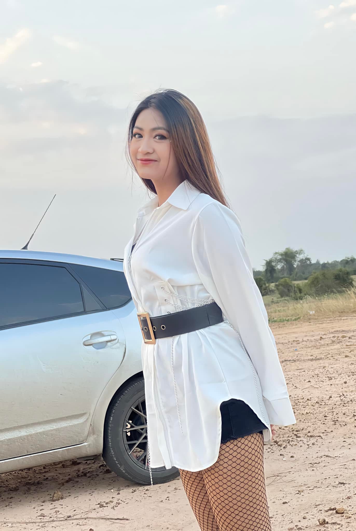 នាង កន្ធា បច្ចុប្បន្ន
