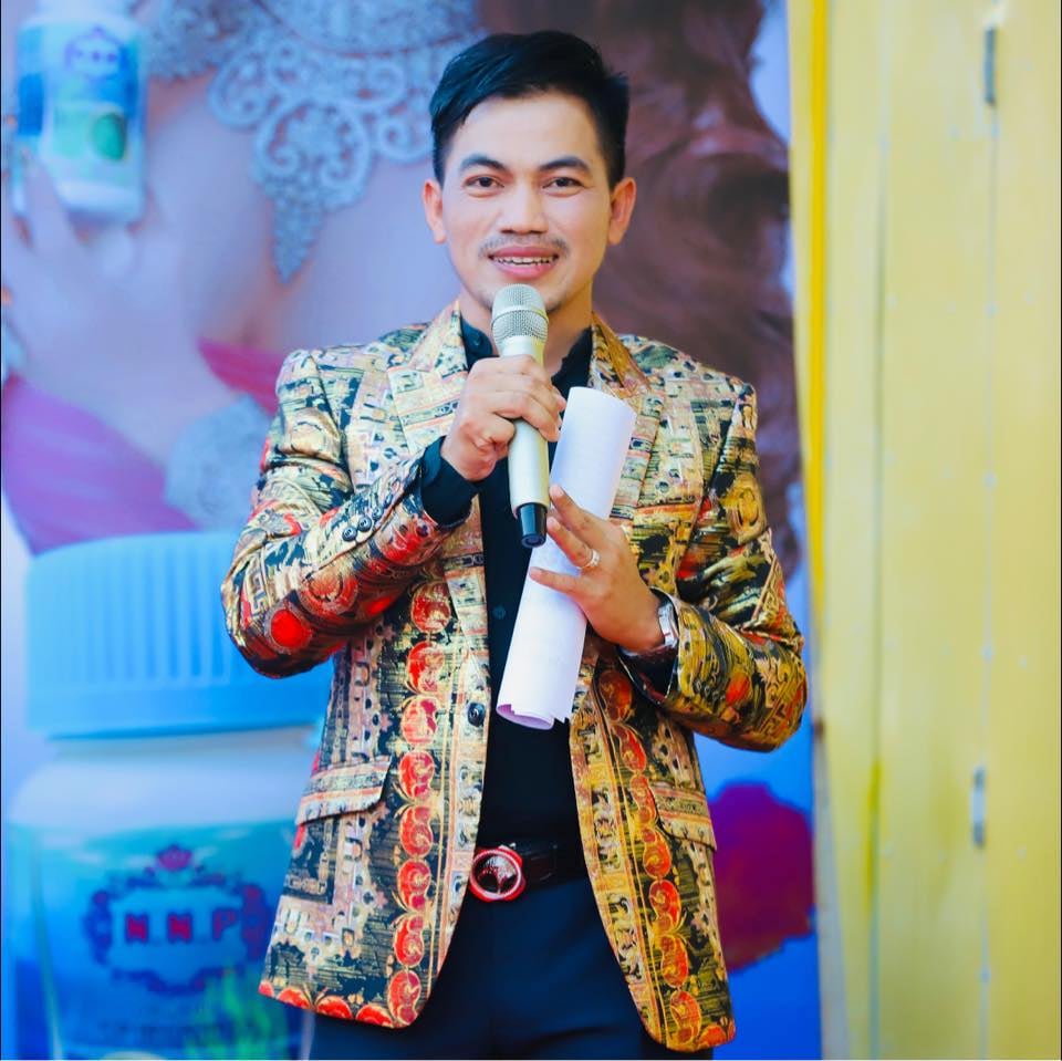 នាយជីងចក់