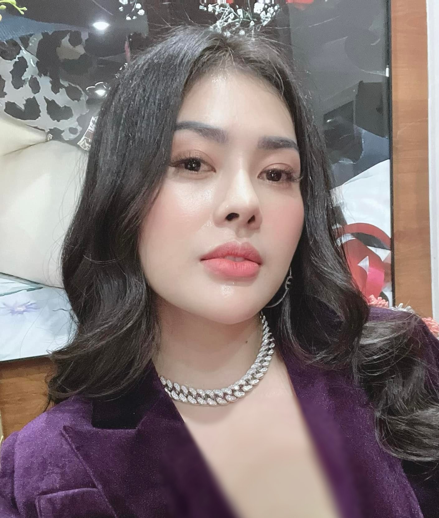 ភរិយា នាយជីងចក់