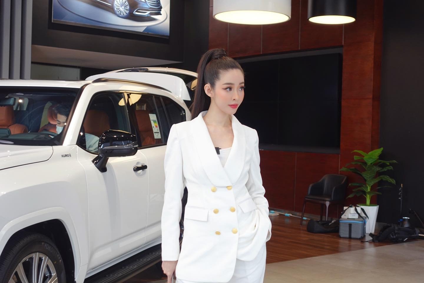 &nbsp; កញ្ញា&nbsp;ជីមមី
