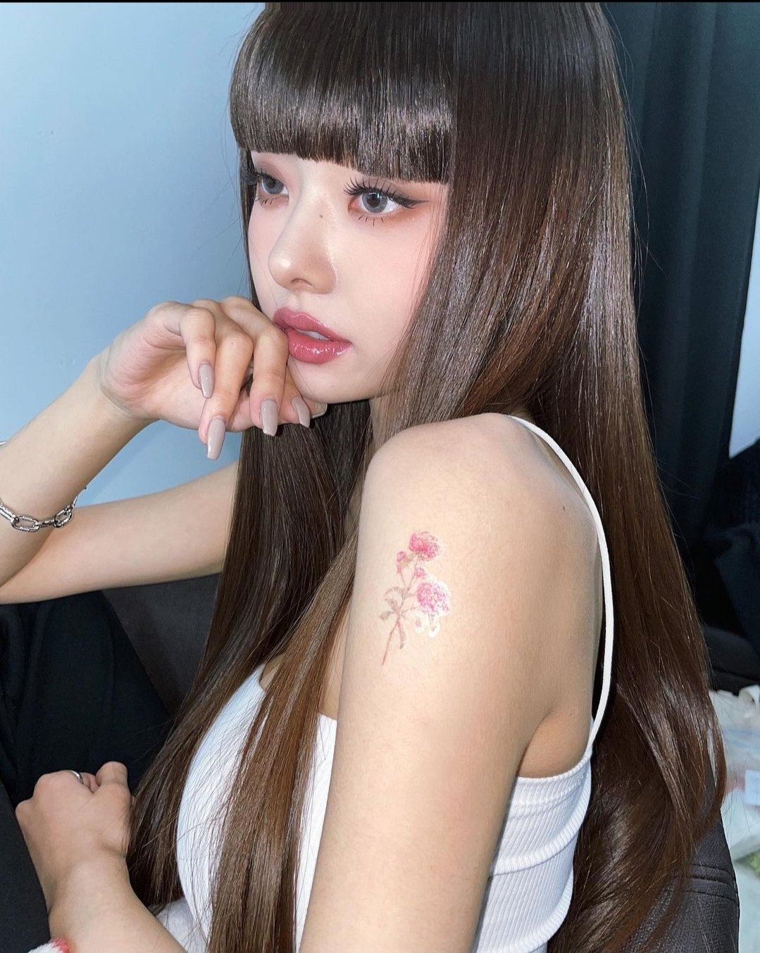 Freesia