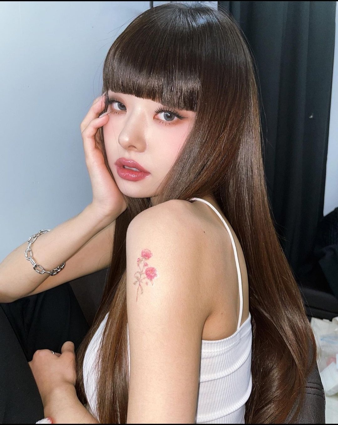 Freesia