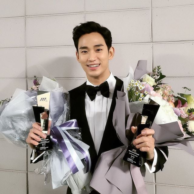 Kim SooHyun