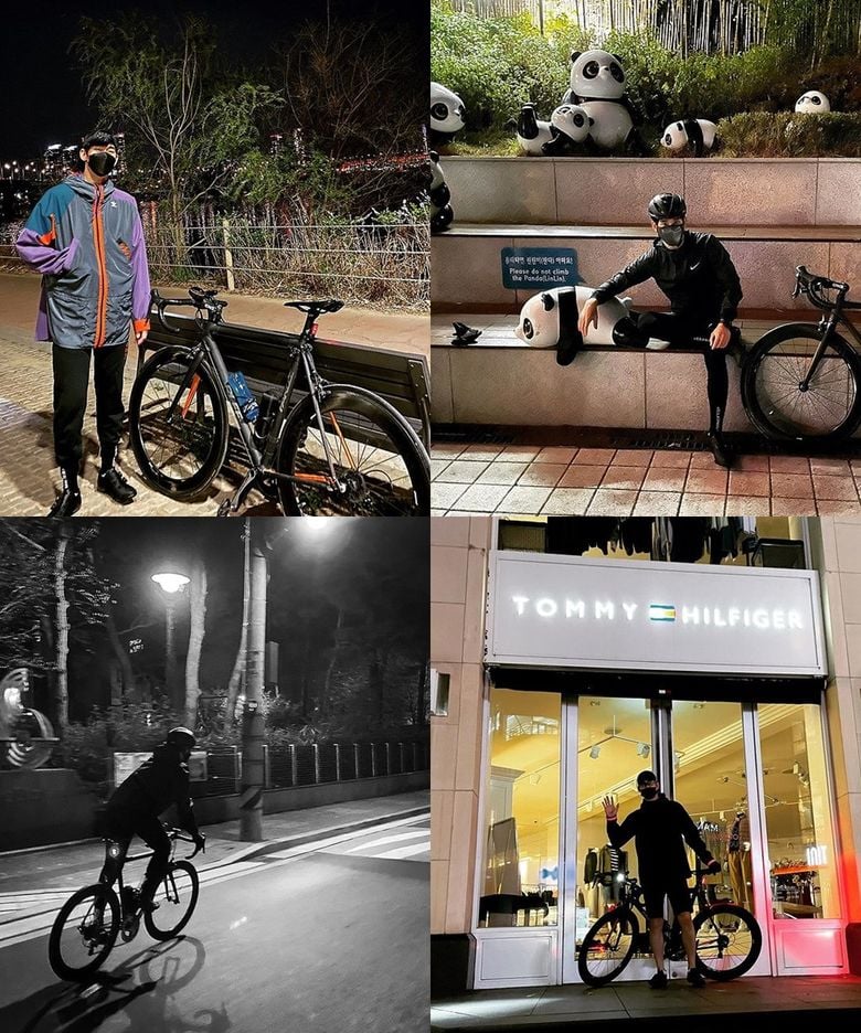 Kim SooHyun&nbsp;