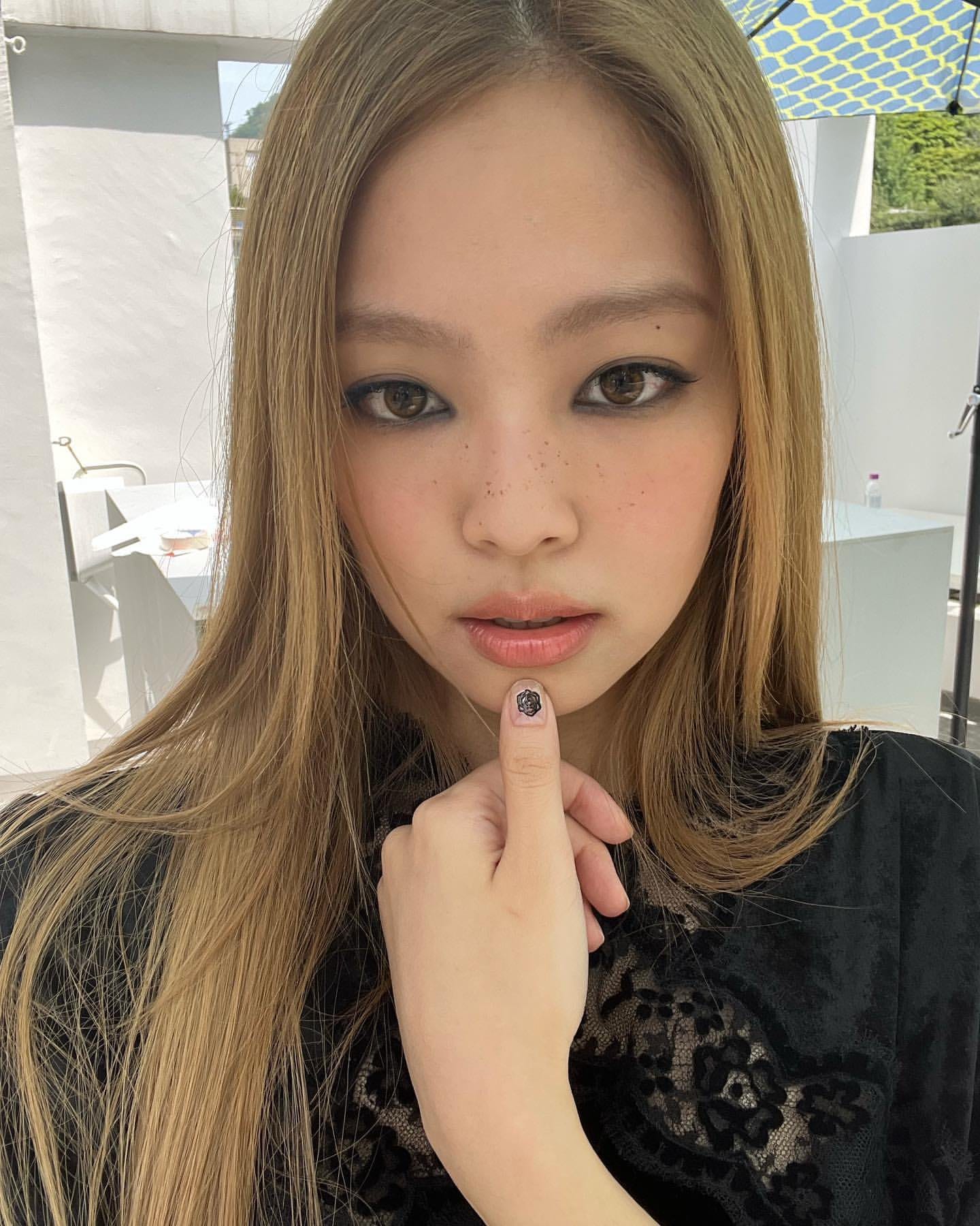 Jennie