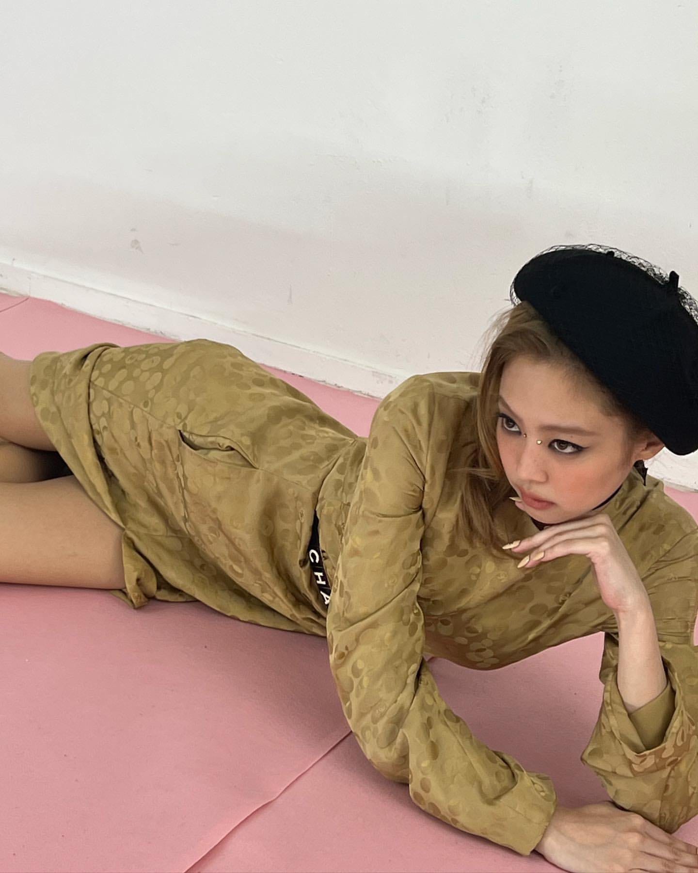 Jennie