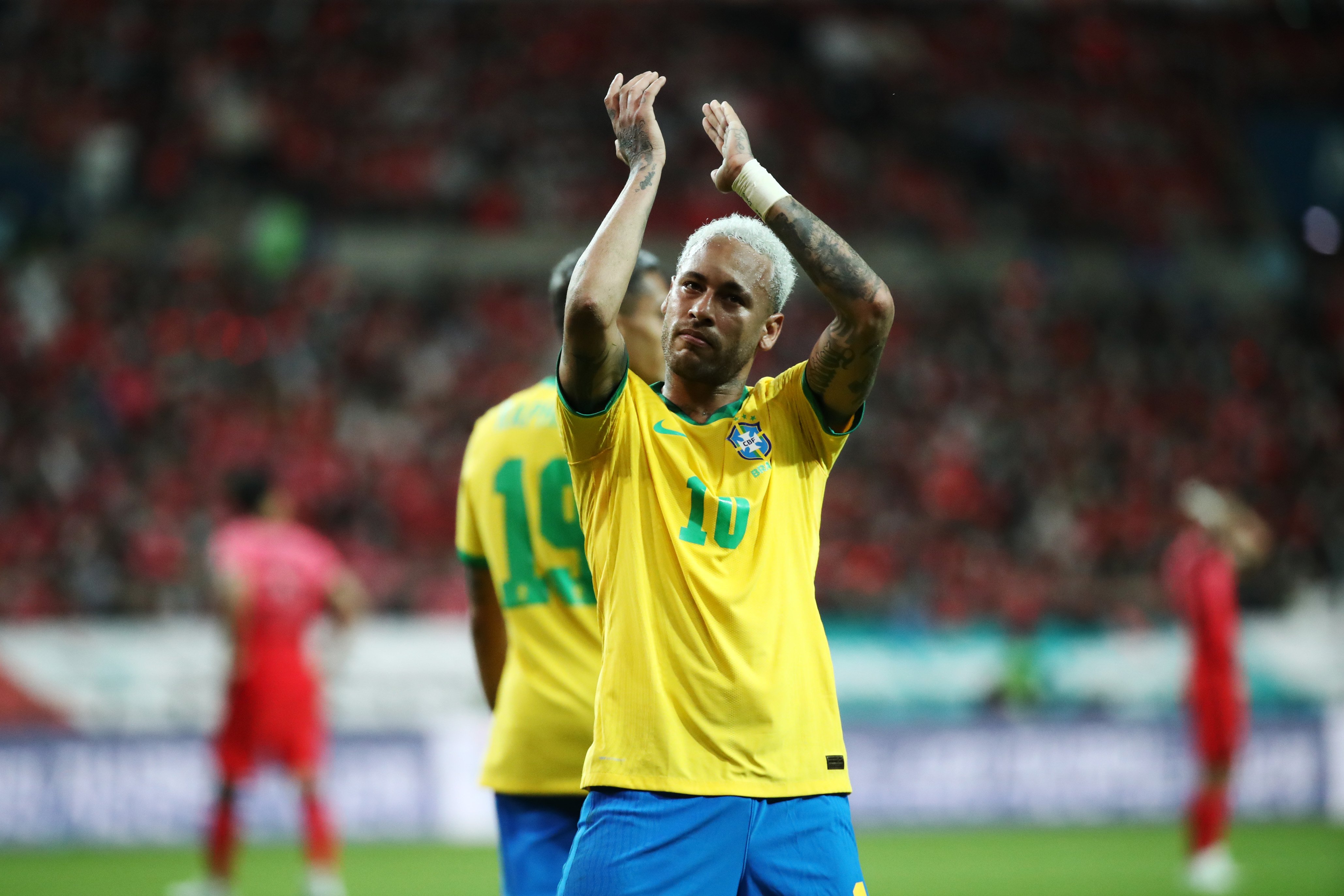 Neymar Jr.