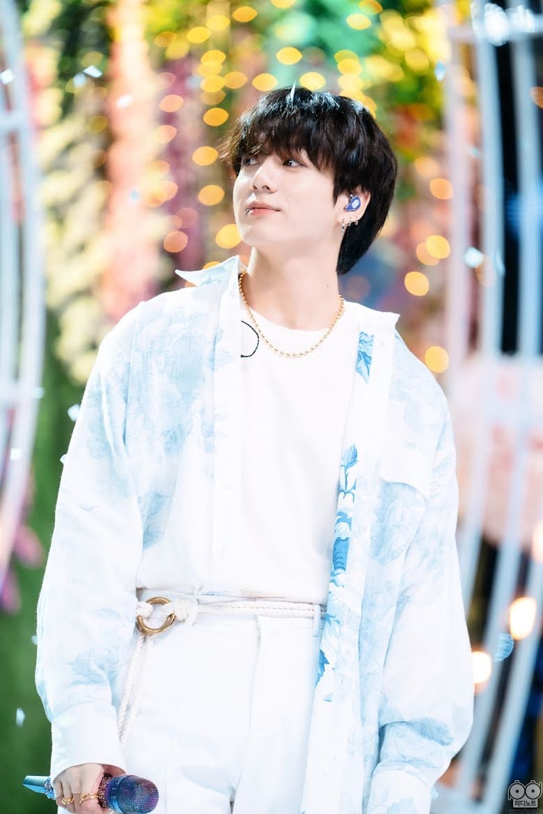 Jungkook&nbsp;