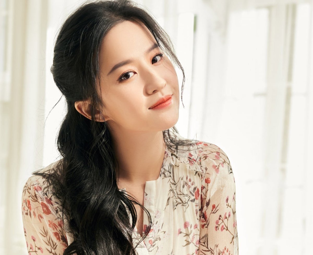 Liu Yifei