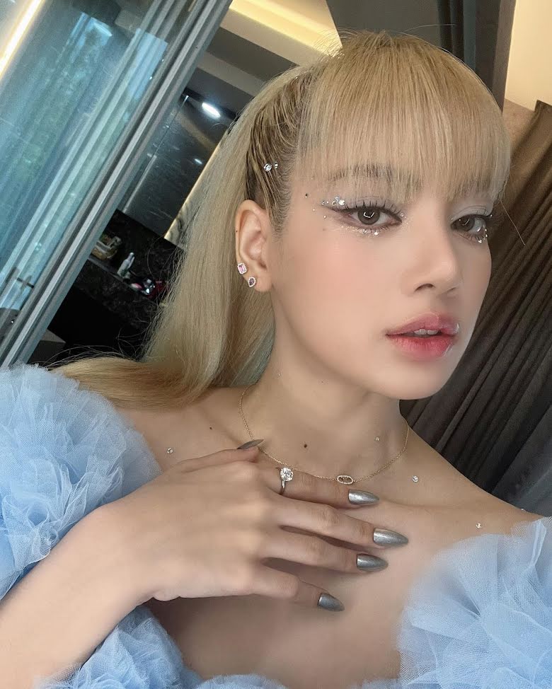 Lisa&nbsp;