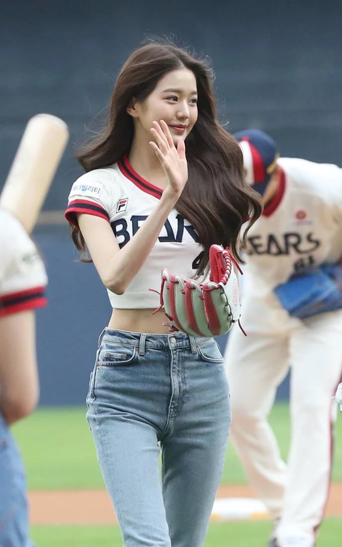 Jang Wonyoung&nbsp;