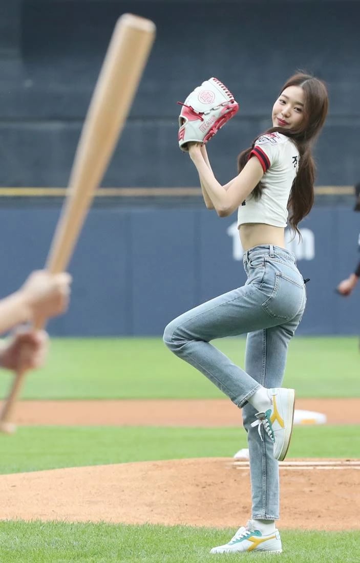 Jang Wonyoung&nbsp;