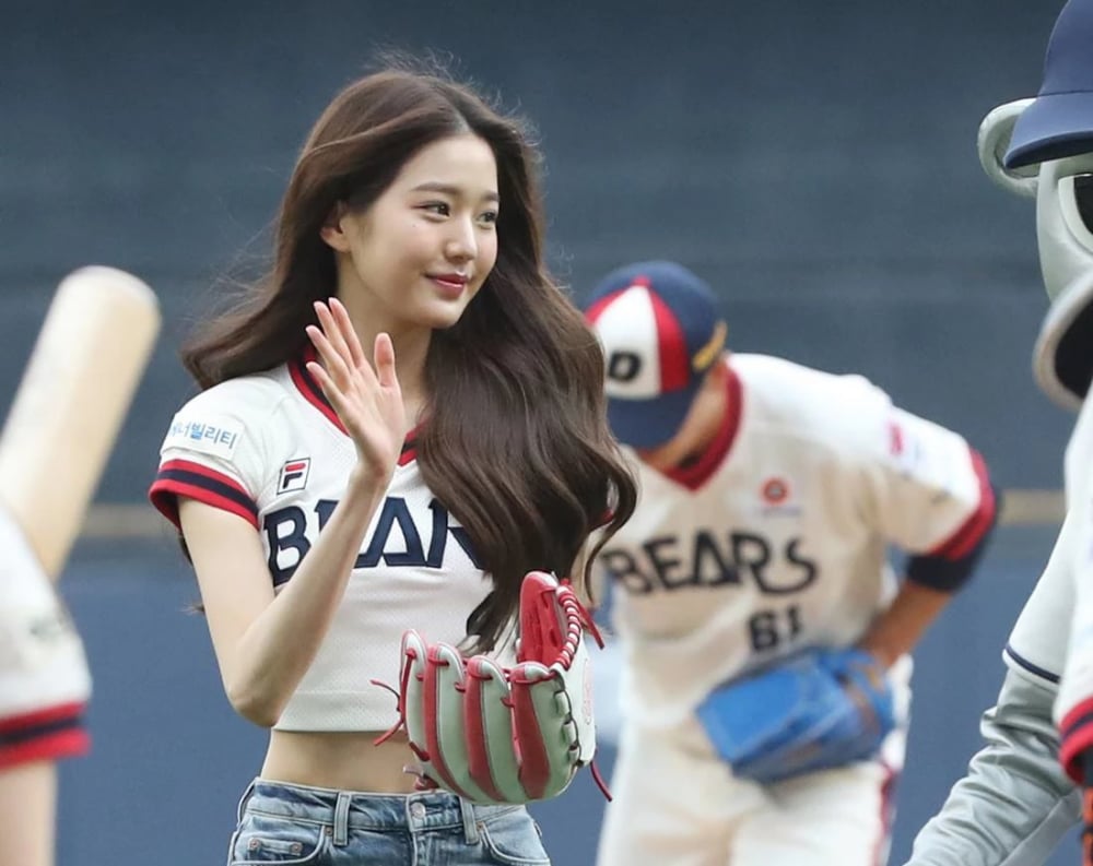 Jang Wonyoung&nbsp;
