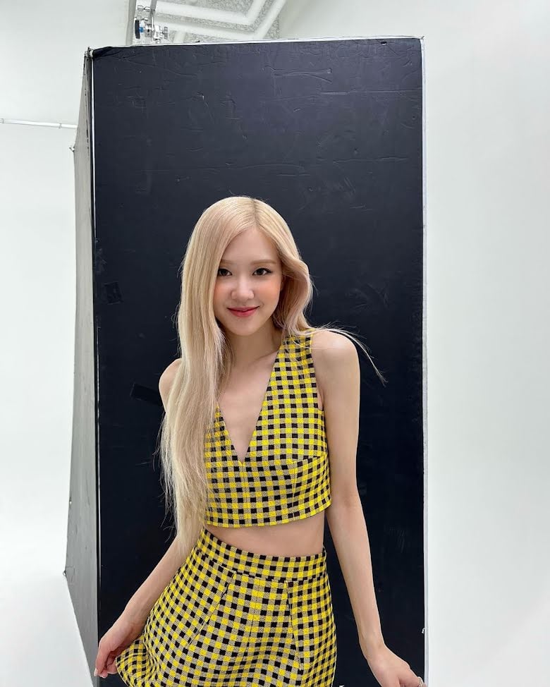 Rosé&nbsp;