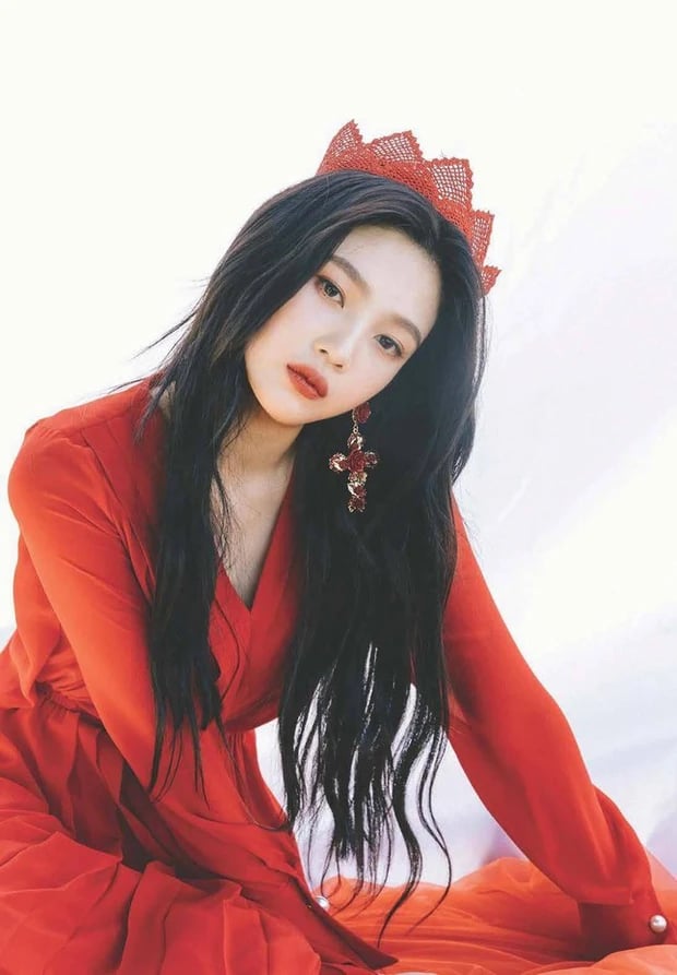 Joy