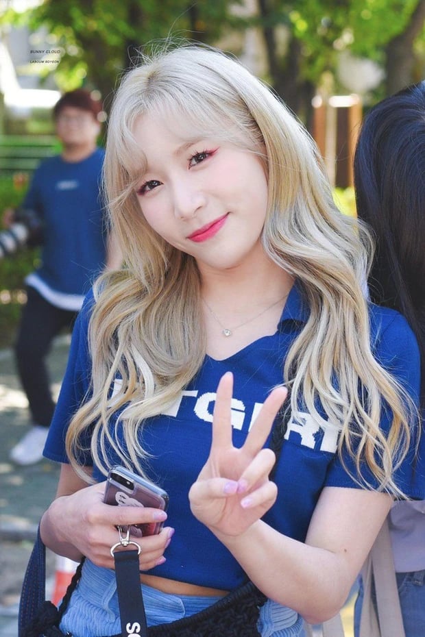 Soyeon