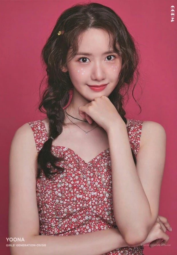 Yoona