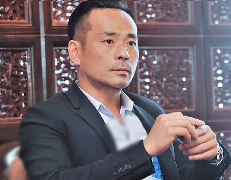 Alvin Chau