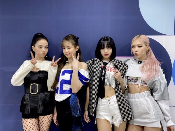BLACKPINK&nbsp;