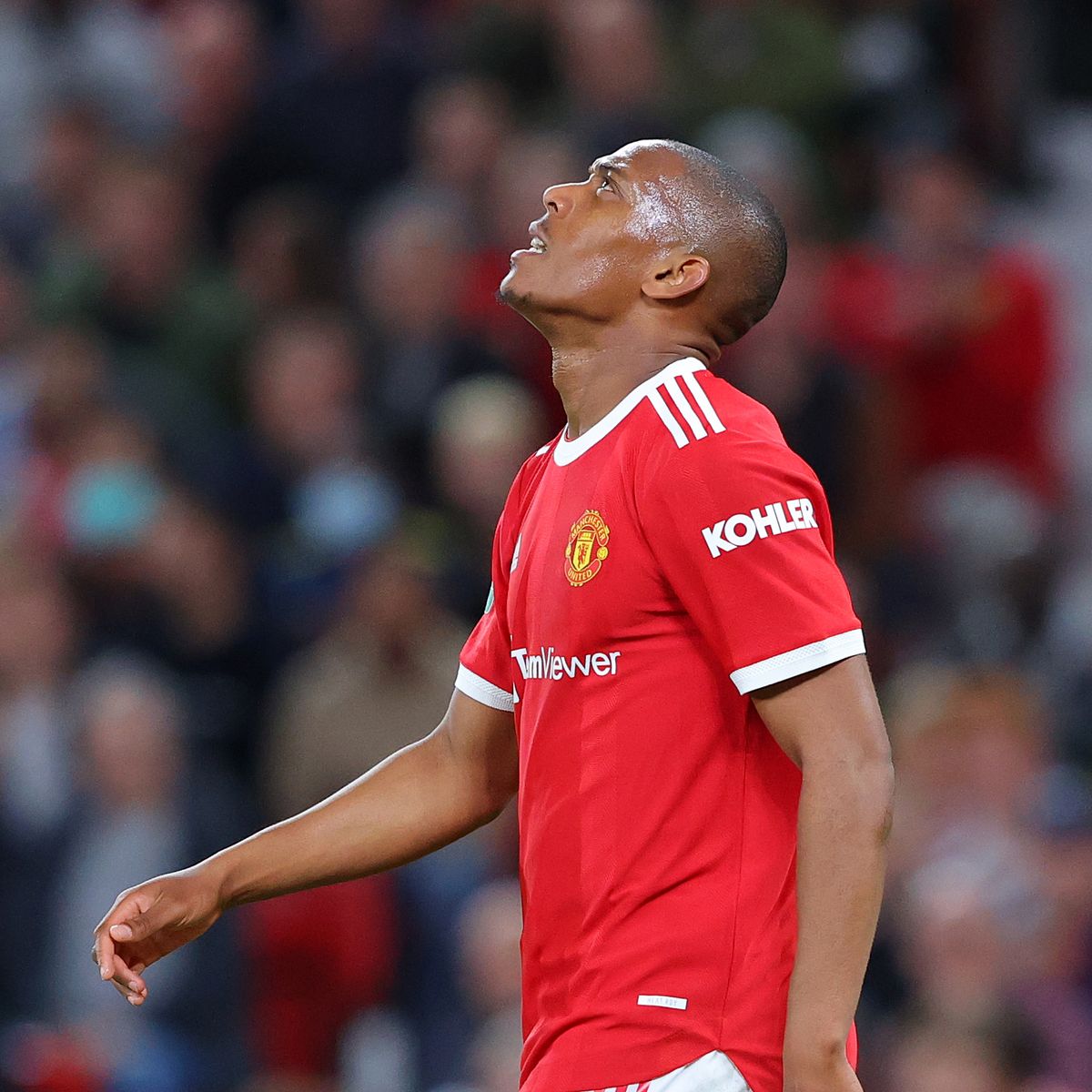 ខ្សែប្រយុទ្ធ&nbsp;Anthony Martial