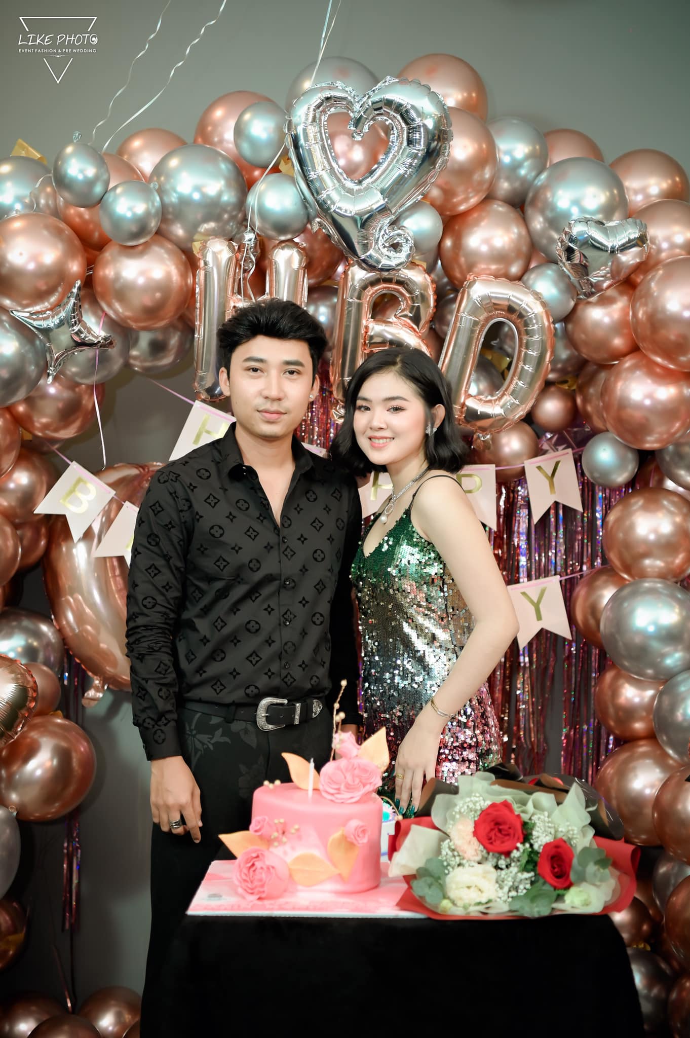 នាយព្រែក និង ឈិន មុន្នីនាថ