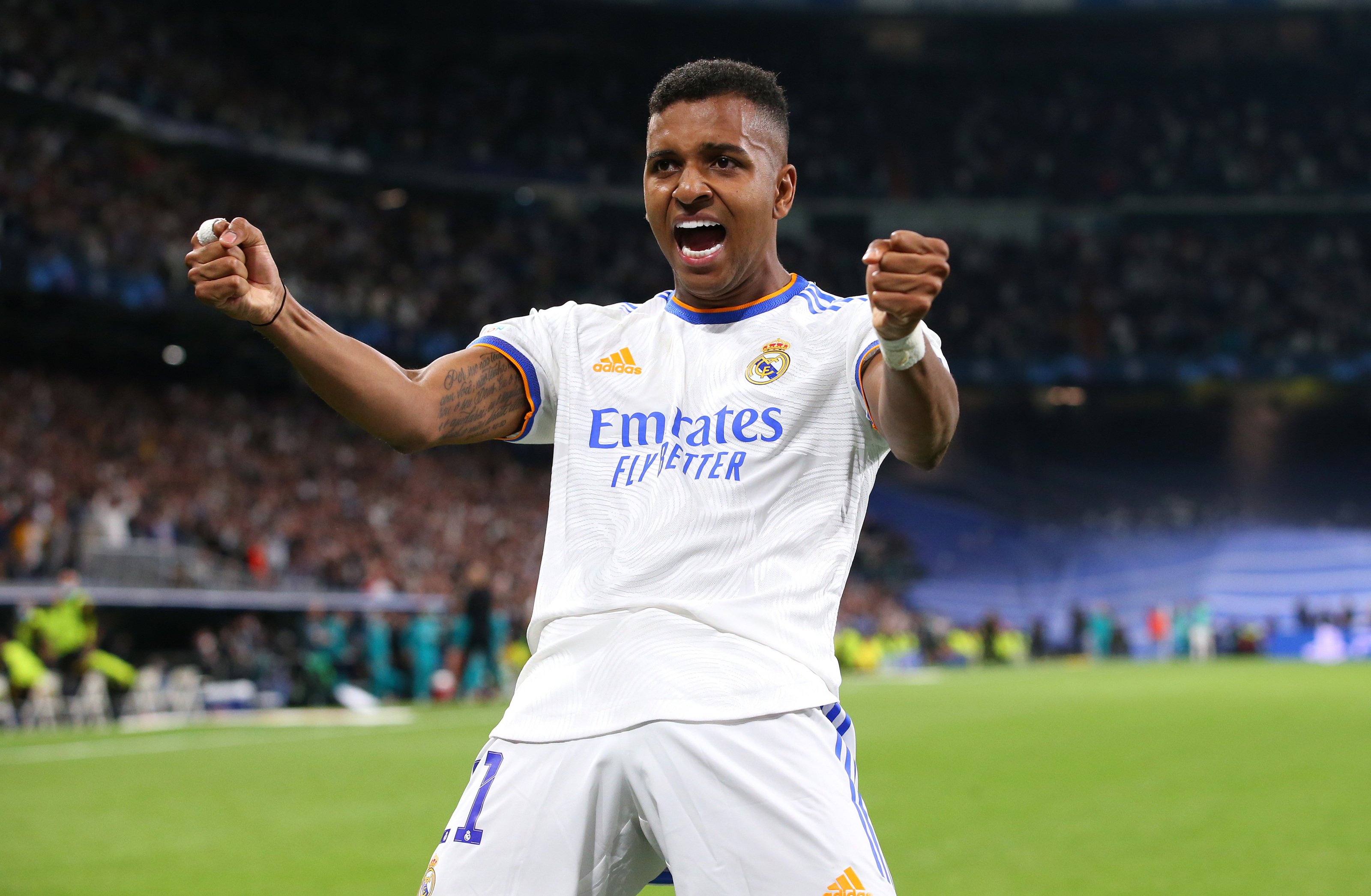 ខ្សែប្រយុទ្ធ&nbsp;Rodrygo