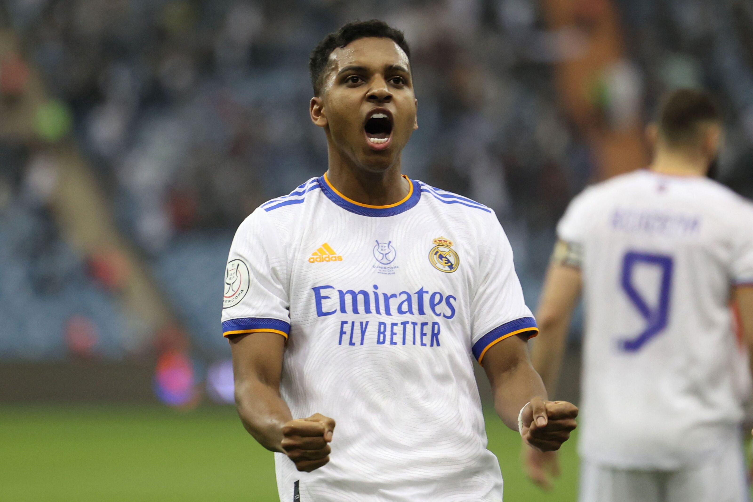 ខ្សែប្រយុទ្ធ&nbsp;Rodrygo