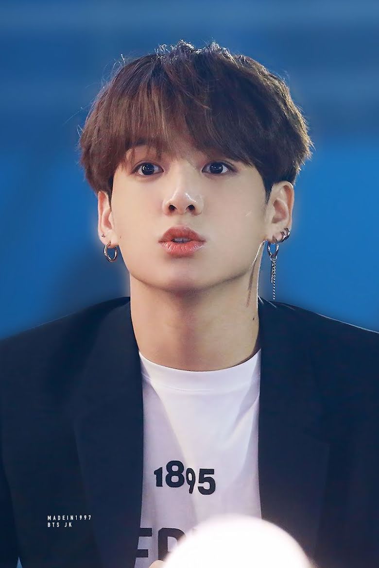 Jungkook&nbsp;