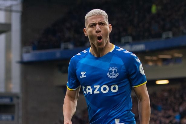 Richarlison