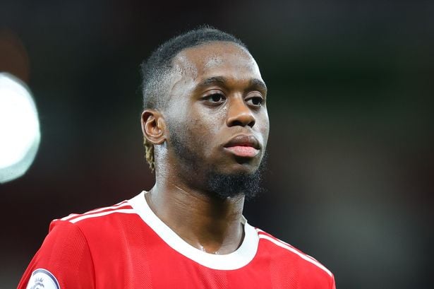 Aaron Wan-Bissaka