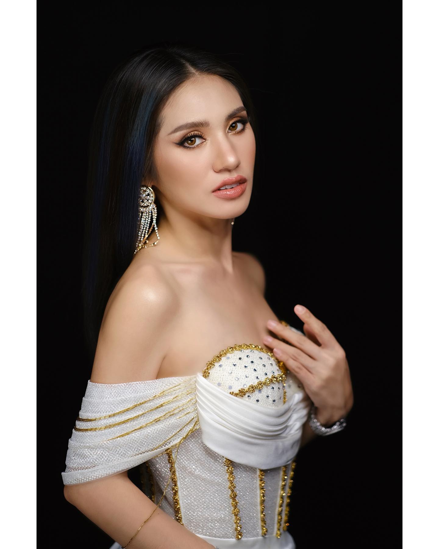 គង់ ចាន់ស្រីមុំ