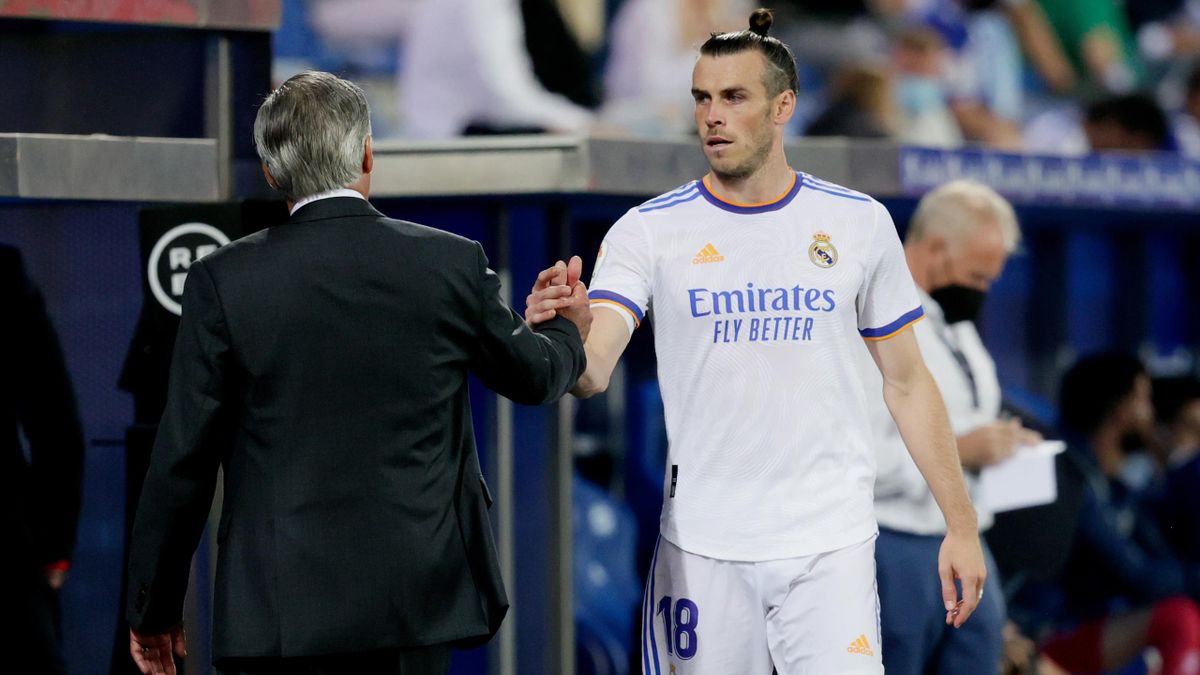 Gareth Bale