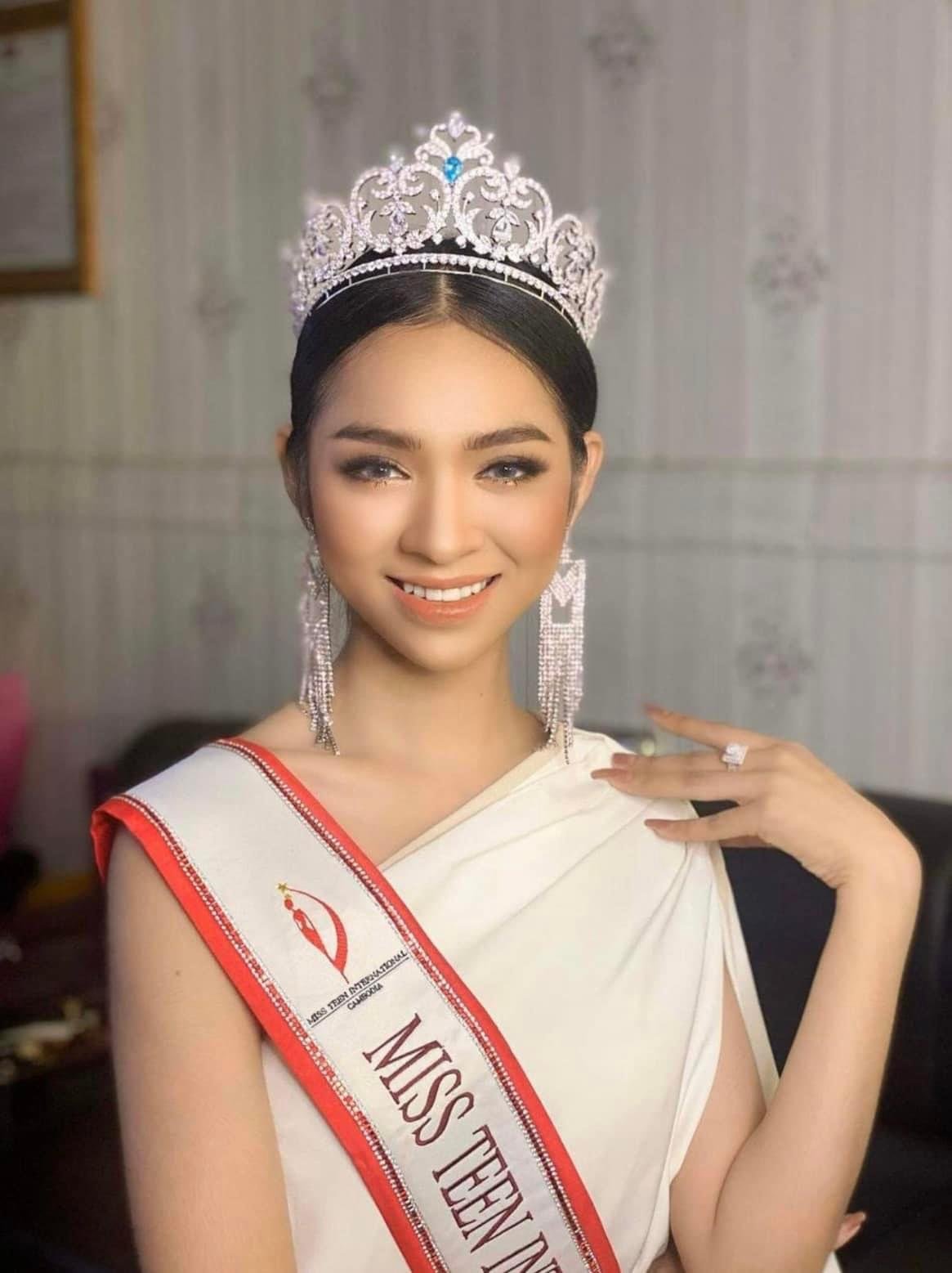 កញ្ញា ឌី បញ្ញាវិមាលា