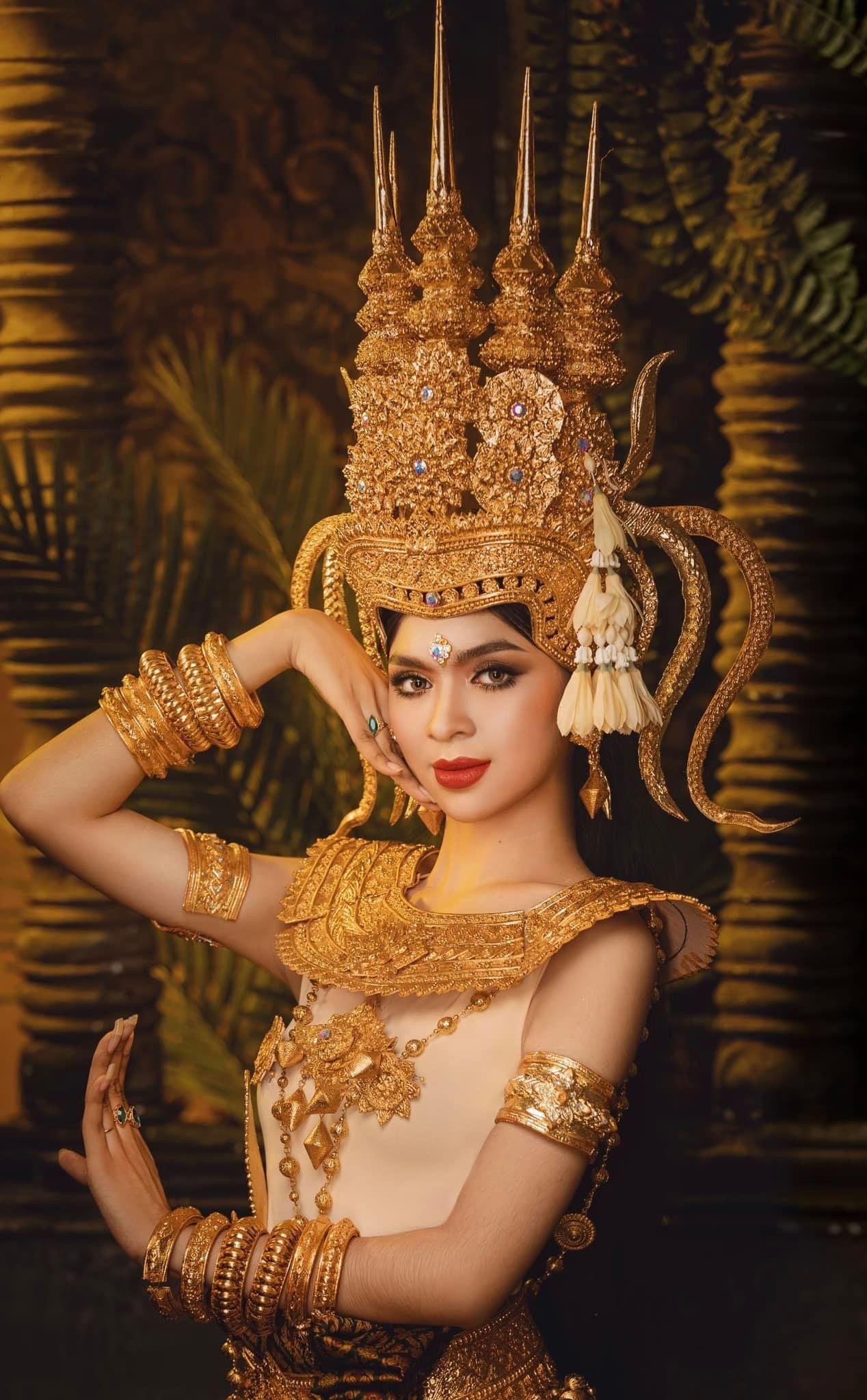 កញ្ញា ឌី បញ្ញាវិមាលា