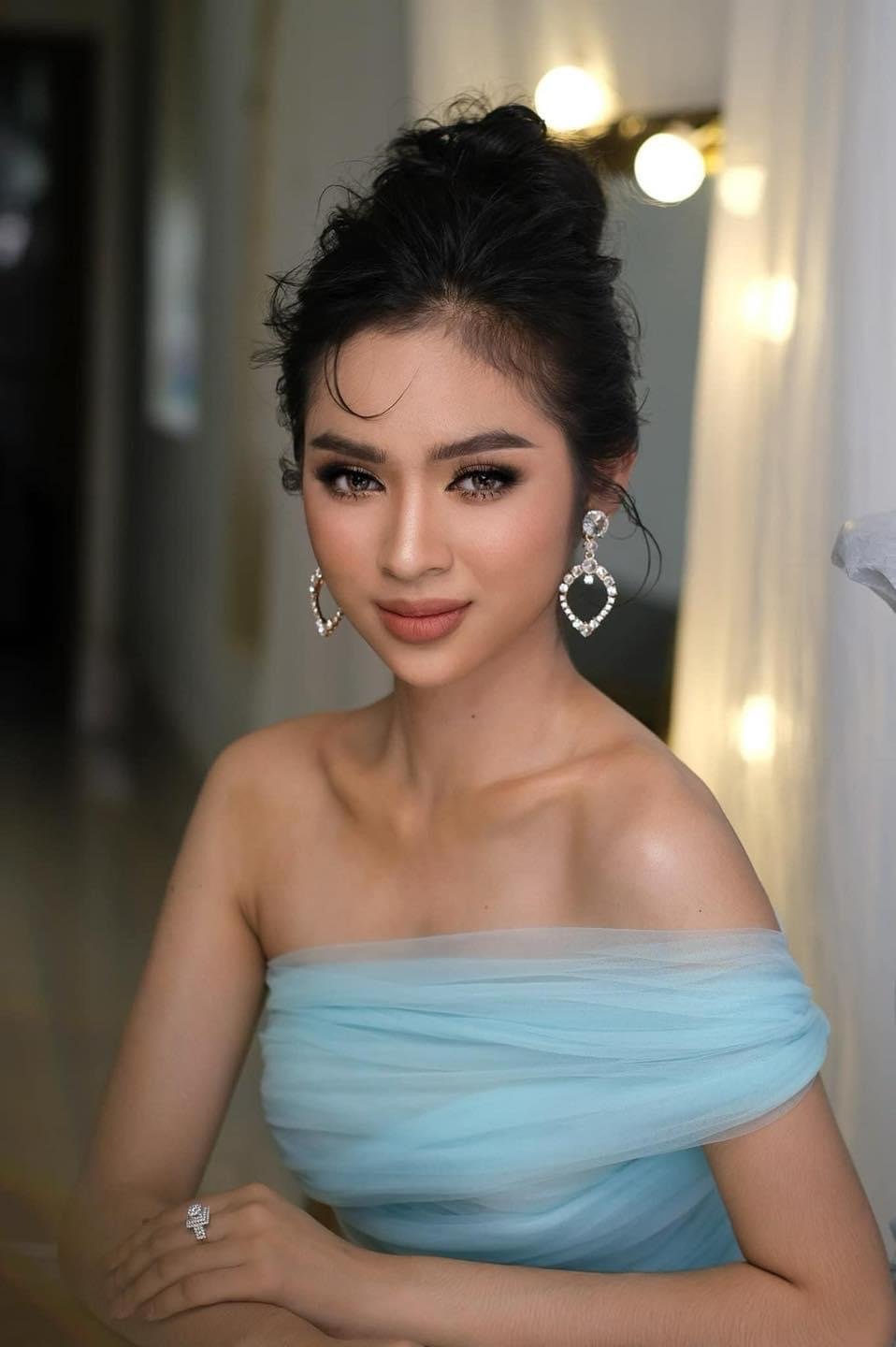កញ្ញា ឌី បញ្ញាវិមាលា