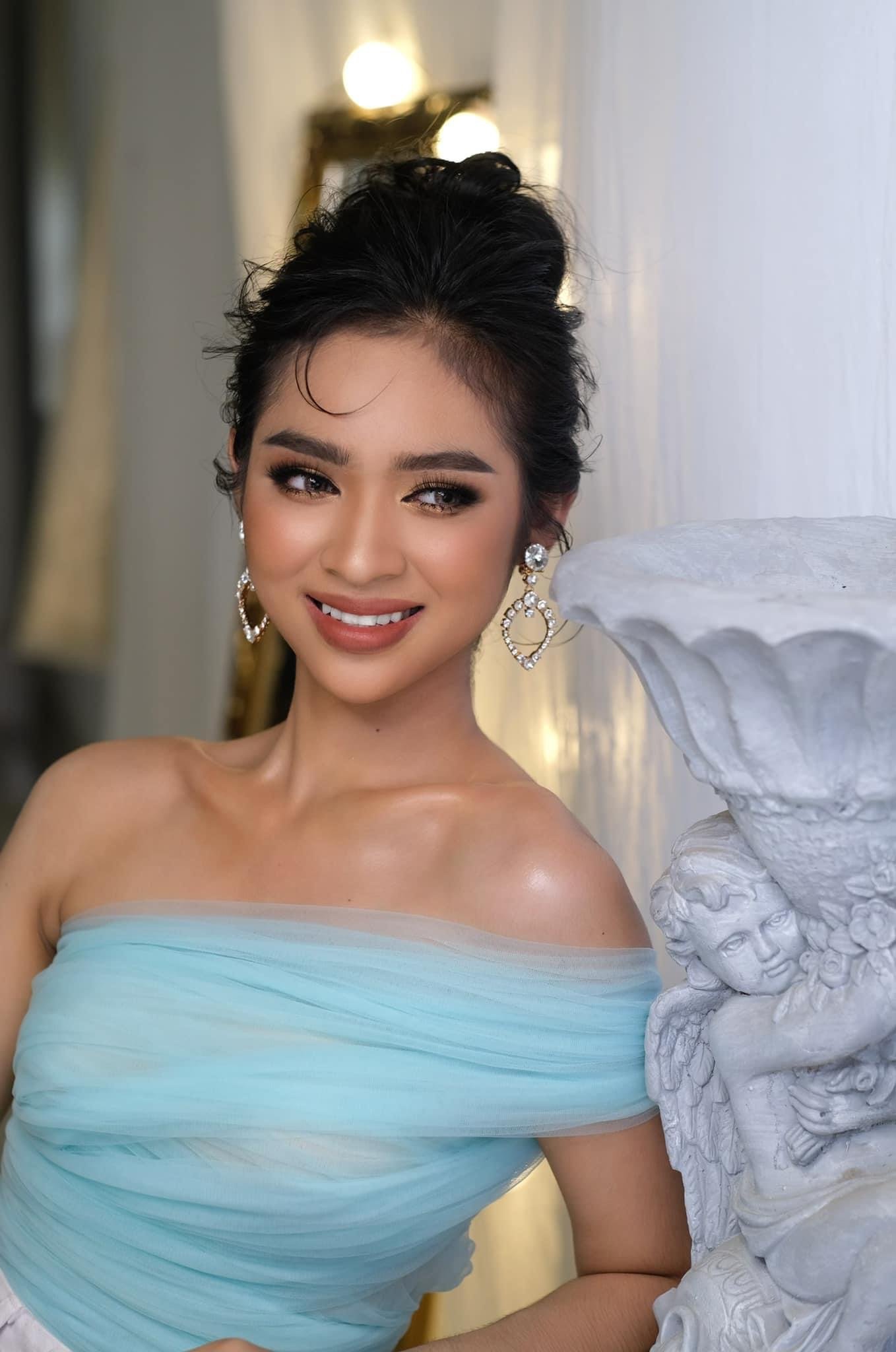 កញ្ញា ឌី បញ្ញាវិមាលា