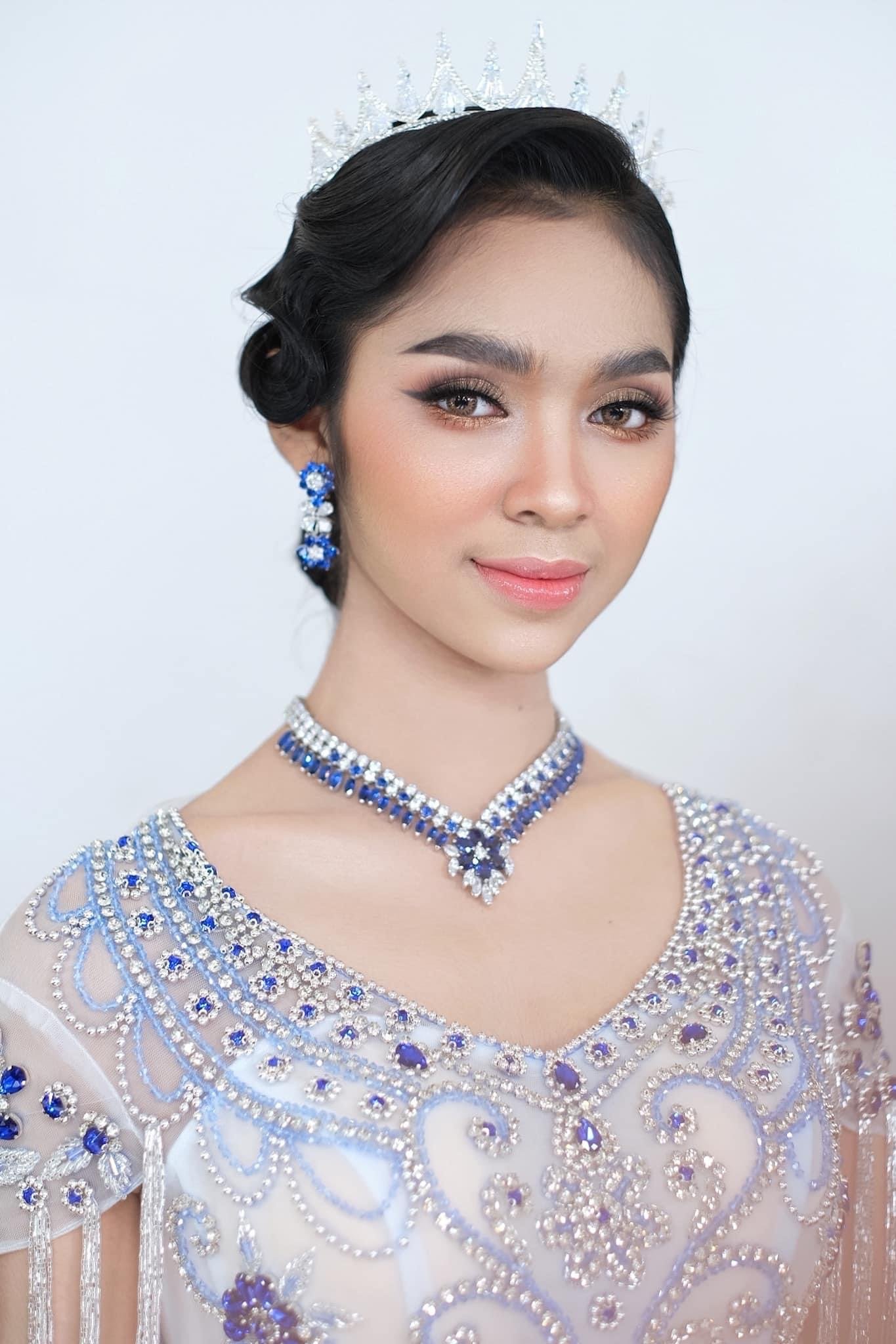 កញ្ញា ឌី បញ្ញាវិមាលា
