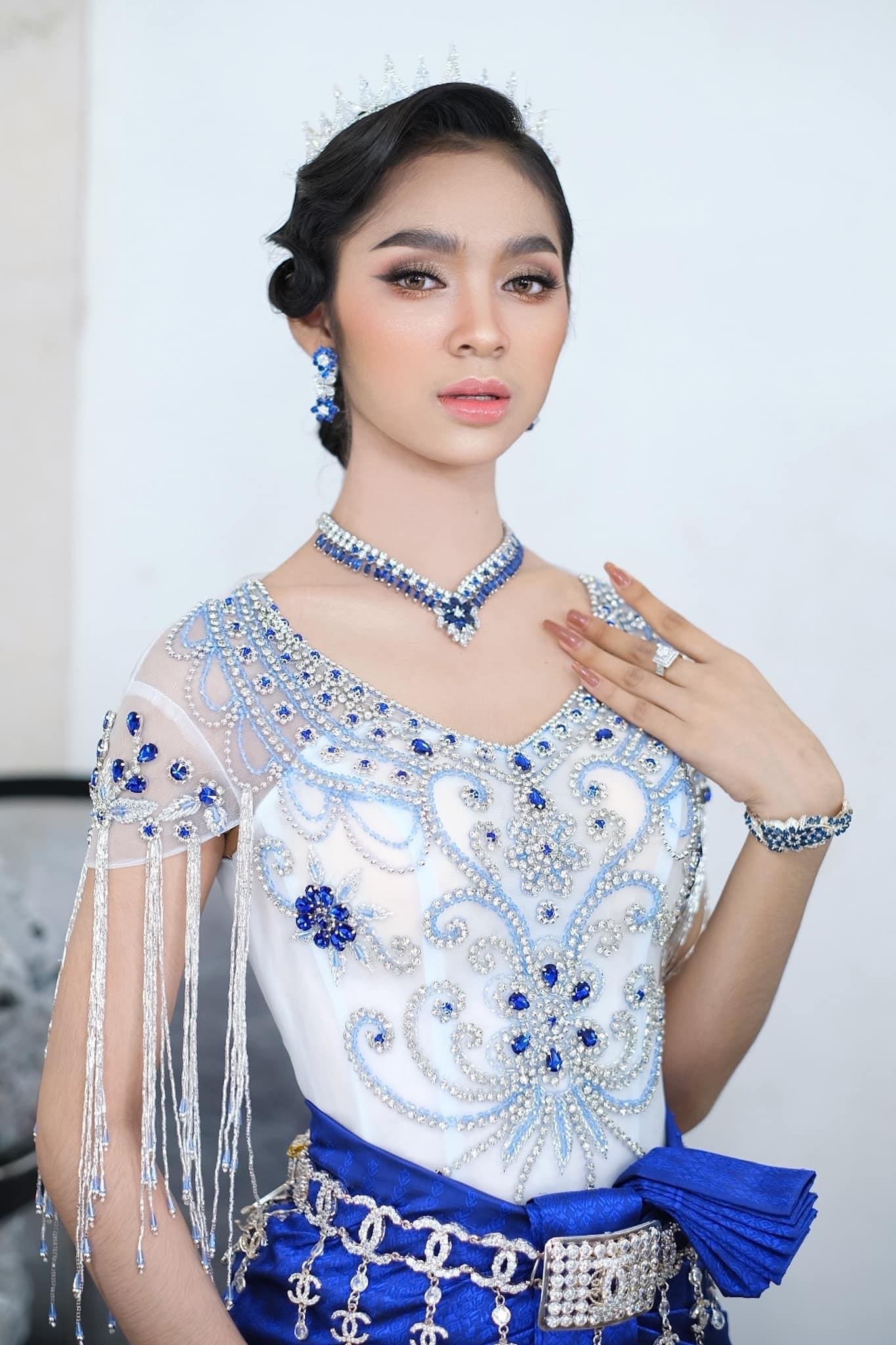 កញ្ញា ឌី បញ្ញាវិមាលា