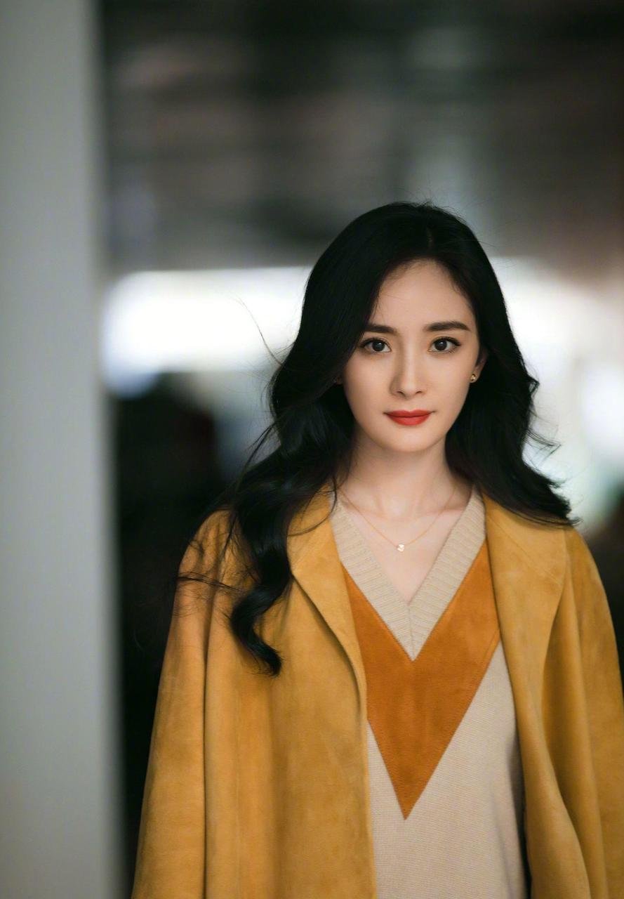 Yang Mi