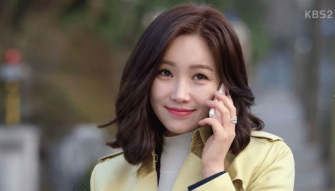 Lee Yu Ri ពីមុន