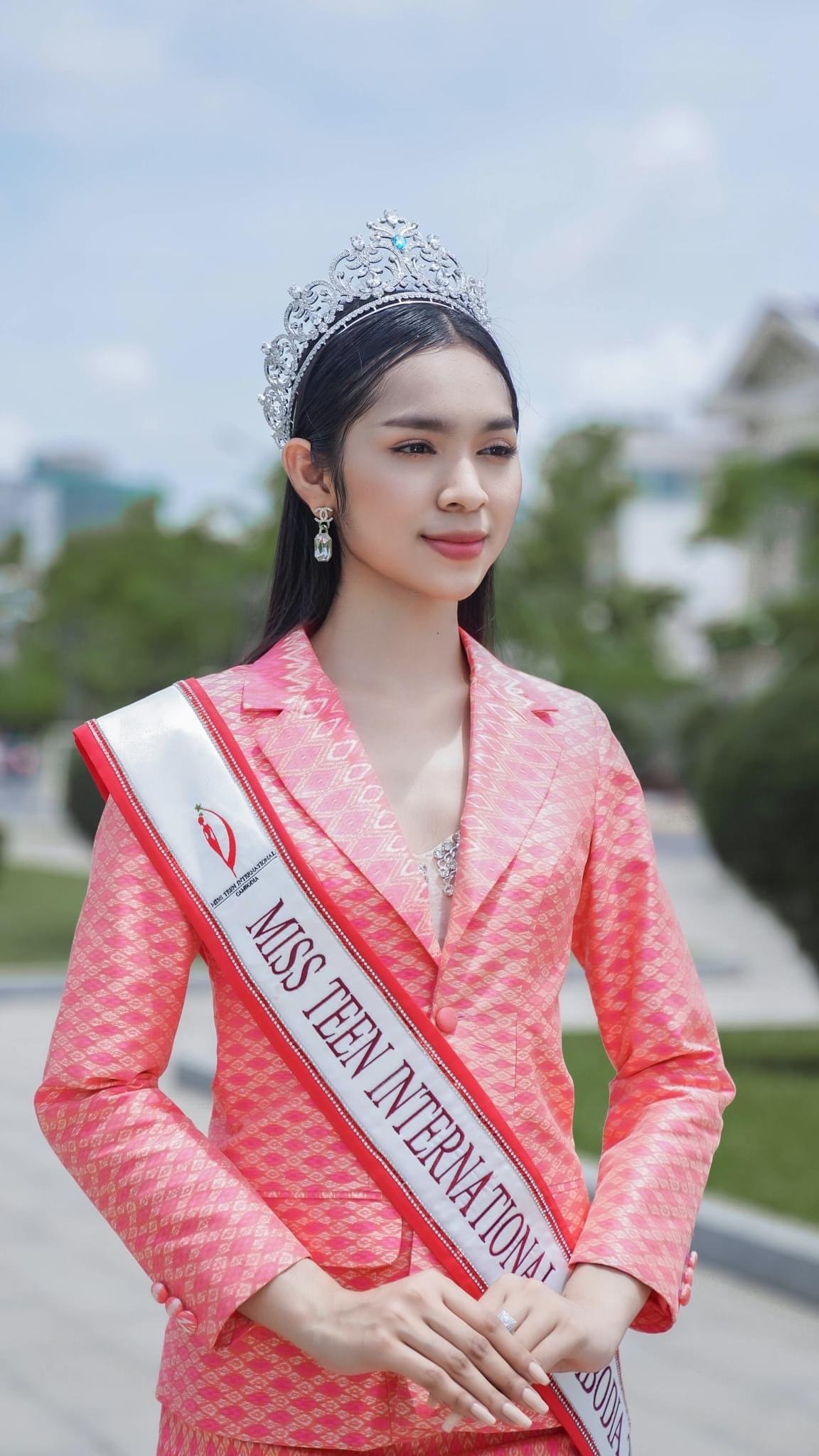 កញ្ញា ឌី បញ្ញាវិមាលា